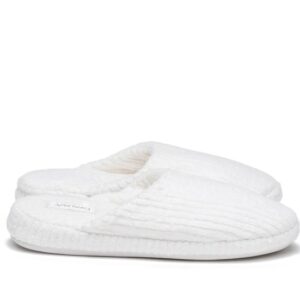 PANTUFLAS TOP CANELE