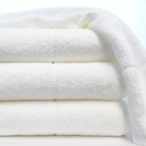 TOALLON ACTION BLANCO