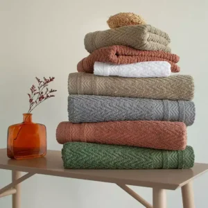 JUEGO DE TOALLAS SOUL EXTRA SOFT