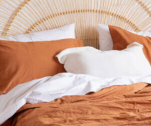 FUNDAS DE TUSOR PARA ALMOHADAS HANDY CRAFTS
