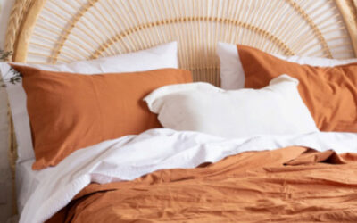 FUNDAS DE TUSOR PARA ALMOHADAS HANDY CRAFTS