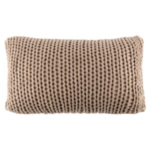 ALMOHADON TEJIDO THOW DEVI